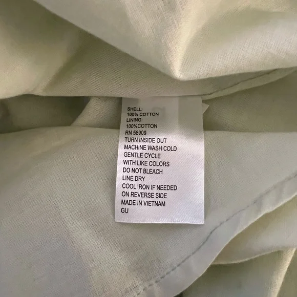 NWT Alex Marie Kaia Mockneck Tiered Midi Dress - Picture 11 of 11